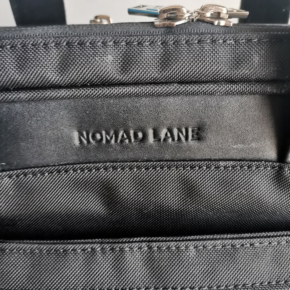 Nomad Lane Bag, Unisex - Picture 5 of 11